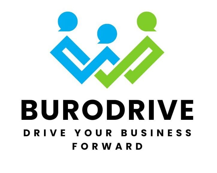 Burodrive